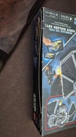 LEGO Star Wars 75154 Rogue One Tie Striker New & Sealed