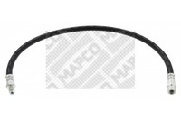 Bremsschlauch Hinten FüR Mercedes V-Klasse Vito W638 1996-2003