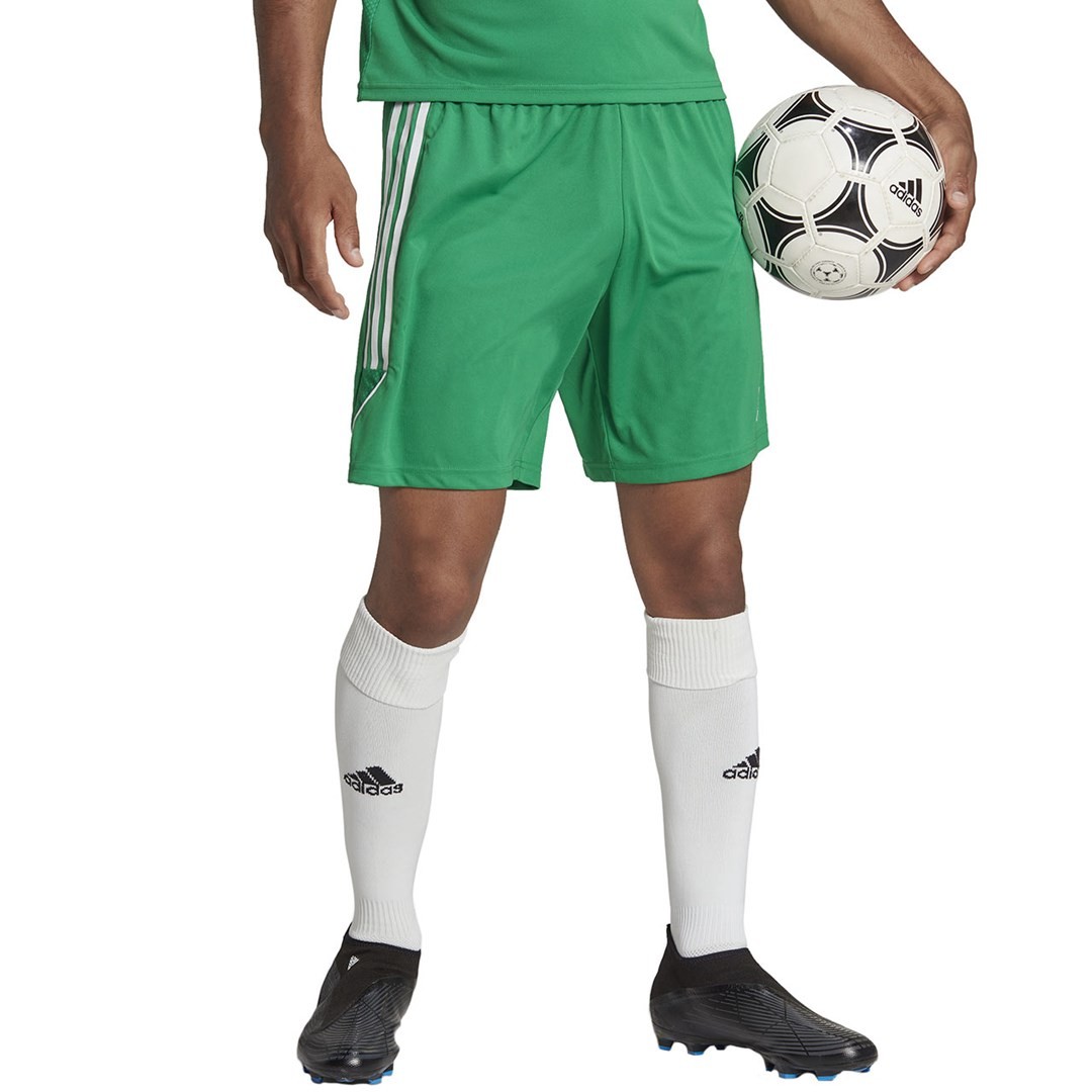 4065432799126 Herren Shorts adidas Tiro 23 League grn IB8087 2XL No name 9390₽