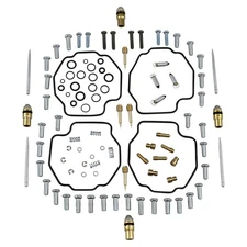 All Balls Carburetor Rebuild Kit - 26-1676