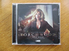 Torchwood One Rule, 2015 Big Finish audio book CD