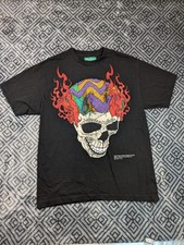 5200/ SLAM Cover T Rare 1 of 150 made in USA Los Angeles Rodman Collab 2021