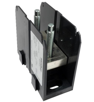 1PC MARATHON SPECIAL PRODUCTS HVPB112 Power Terminal Block, 1500V, 750A, AC/DC