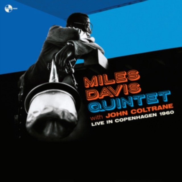 Live In Copenhagen 1960 - Image 2