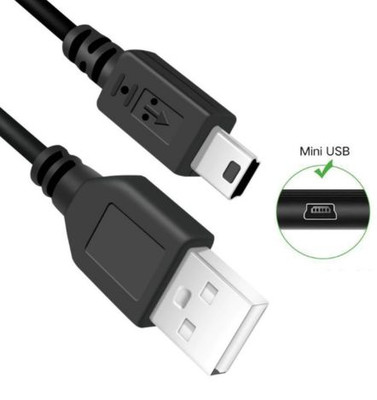 USB Kabel DatenKabel Adapter Cable für Sandisk Sansa Clip