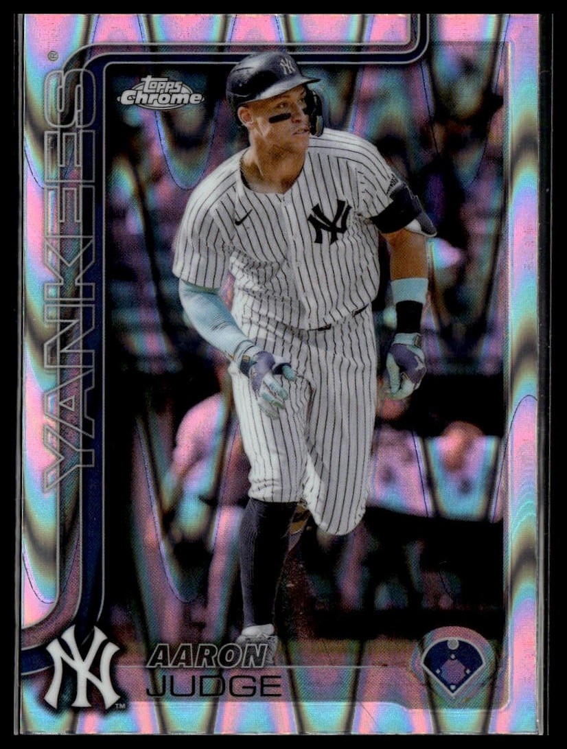 Aaron Judge Raywave #99