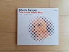 Schumann Kaleidoskop von Johanna Summer - You...