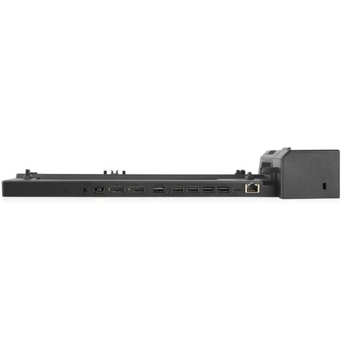 Lenovo THINKPAD Docking Station 40ah P15s Gen ½ P43s P53s C Dock - 第 2/3 張圖片