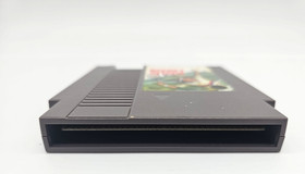 Racket Attack🔵NUR MODUL | ⚪️Nintendo NES (gebraucht - B) ⭐️