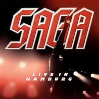 Live In Hamburg (180G) | Saga | Vinyl / Schallplatte | 2018 | Earmusic