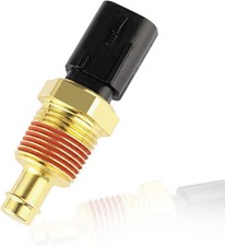 Engine Coolant Temperature Sensor Replacement