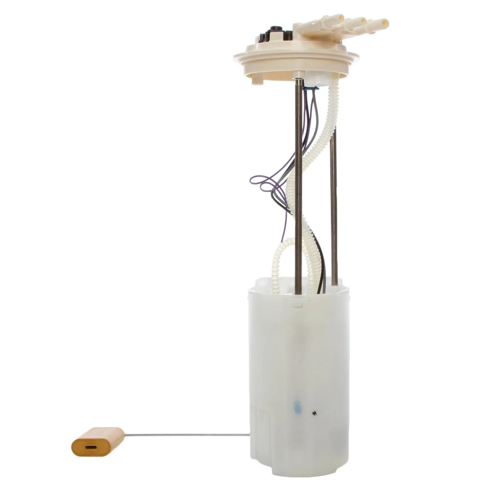 For 1997-2002 Chevrolet S10 4.3L V6 Fuel Pump Module Assembly Delphi 1998 1999 - Image 4 of 4