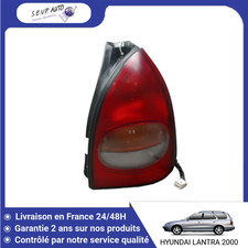 Feu arrière Hyundai LANTRA