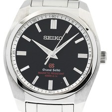 SEIKO Grand Seiko Heritage Collection SBGX093/9F61-0AD0 Quartz Men's 950568