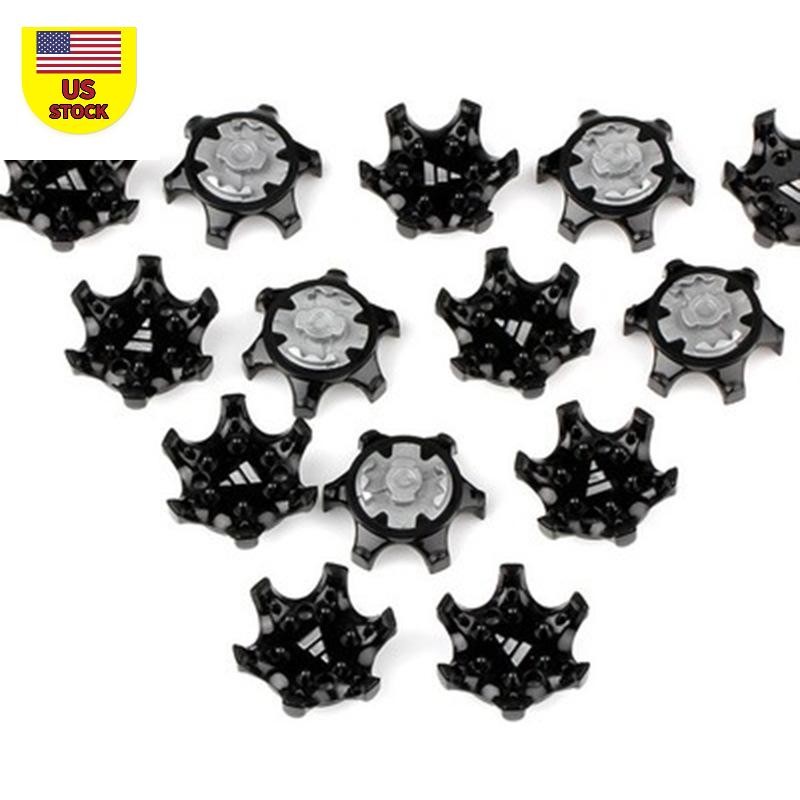 Shoe Spikes Cleat Fast Replacement Studs Champ For Adida Champ