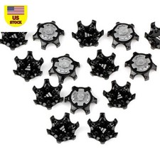 20pcs Screw Golf Shoe Spikes Cleat Fast Replacement Studs Champ For Adida Champ