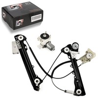 Fensterheber Mit Motor Stellmotor Vorne Rechts FüR BMW Z4 Roadster E89 2009-2016