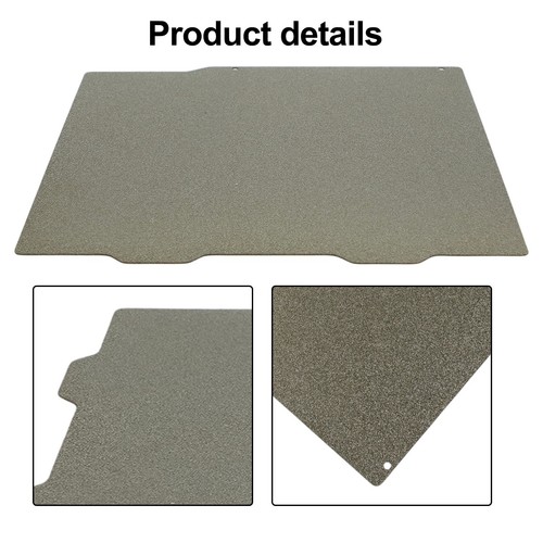 Einfache Bedienung für PEI Bauplatte 180x180mm Entwickelt für Bambu Labor für - Photo 6/12