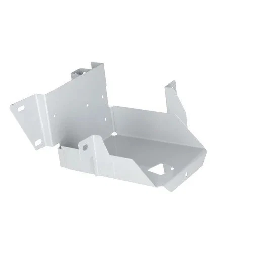 Лоток аккумулятора подходит для Ford NAA 600 601 700 800 900 2000 2120 4000 4130 C0NN10732T - Изображение 4 из 4