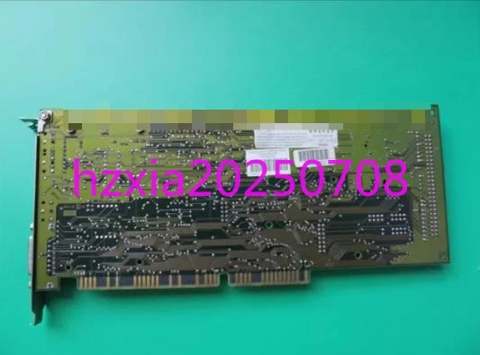 1pc used COPYRIGWT CREATIVE TECHNOLOGY LTD 1993 CT1770 acquisition card - Image 3 of 3