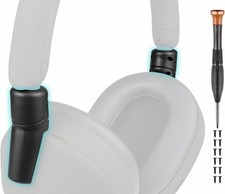 Broken Hinge Repair Part for Sony WH,1000XM5 WH1000XM5 ,Reinforced Protective..