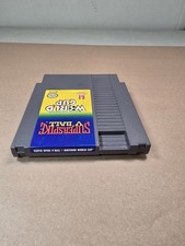 Super Spike V’Ball/World Cup NES Nintendo Game Only