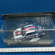 1/43 Opel Ascona 400