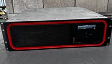 Tesira Server-IO Bi Amp with 10 cards