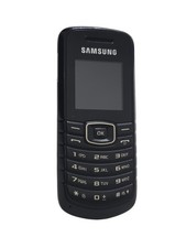 Cellulare vintage usato non testato – telefono da collezione SAMSUNG GT-E1080