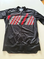 Castelli Logo Cycling Jersey Men’s MED
