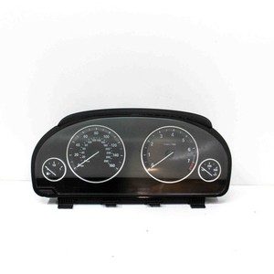 BMW X5 F15, F85 Kombiinstrument 9348713 4.4 Benzin 330kw 2014 28310401