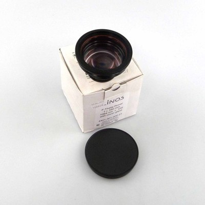 Linos Objektiv F-Theta-Ronar 1064nm + VIS f=160mm OVP