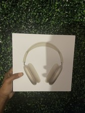 Apple AirPods Max USB-C Starlight + Charger -...