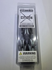 Working Class Zero Citizen 10/0 Weighted Swimbait Hooks