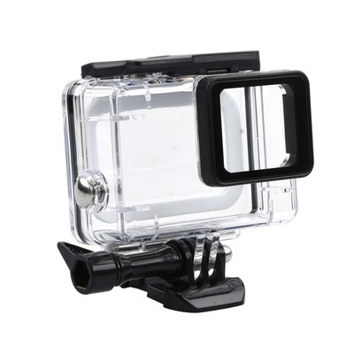 Waterproof Camera Protective Case Cover Shell For GoPro Hero 7/6/5 Black
