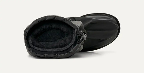 UGG Reese Cooper Classic Mini nero tutte le taglie stock limitati - Foto 5 di 15