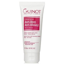 Guinot Anti Wrinkle Rich Cream For Dry Skin 100ml