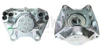 Bremssattel Vorne Rechts FüR Mercedes S-Klasse C126 W126 1985-1991