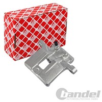 Febi Bremssattel Hinten Links Passend FüR CitroËN C4 Dodge Caliber Jeep Compass