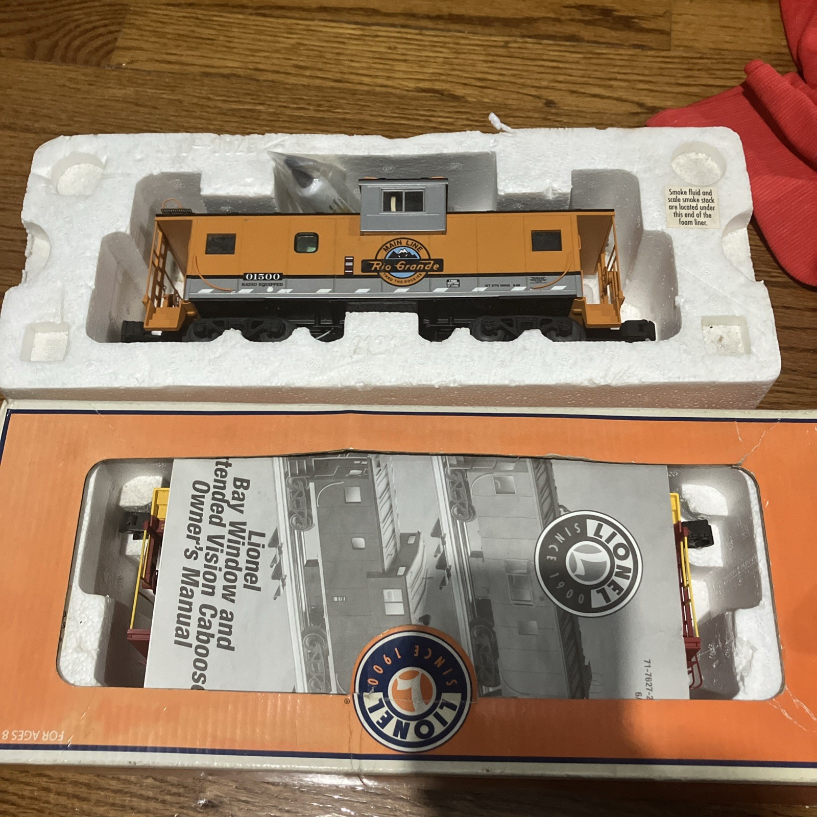 Click here to see eBay Auction