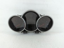 2013-2014 Chevrolet Cruze Speedometer Instrument Cluster Gauges VTZFK