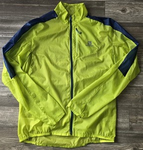 Salomon Advanced Skin | eBay