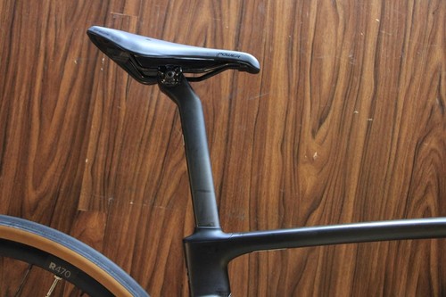 2022 Specialized Roubaix Comp Full Carbon SRAM Rival eTap AXS 2x12 Size 52 - Picture 17 of 24