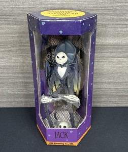 Jack Skellington Jun Planning | eBay