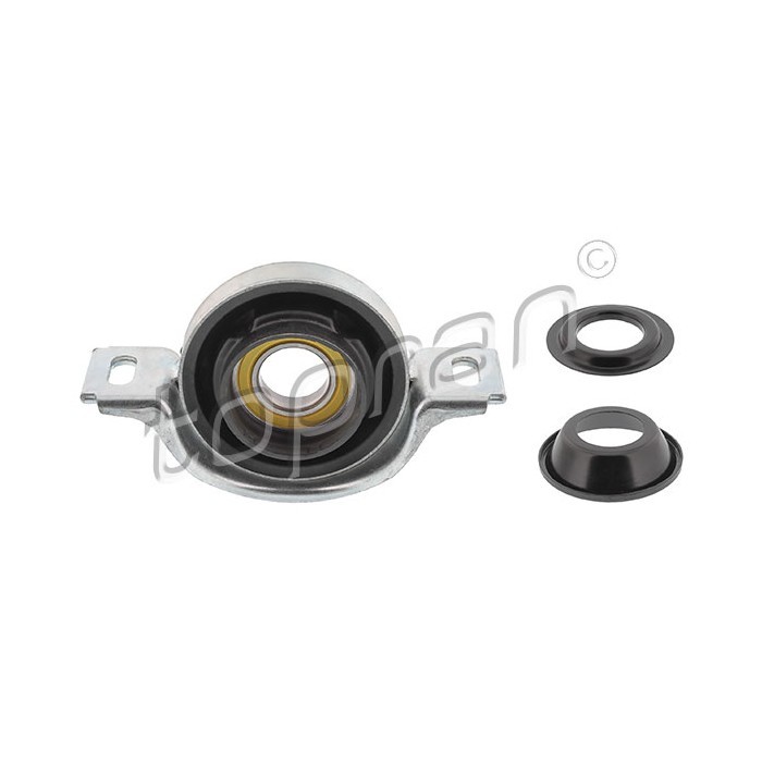 Palier de cardan arrière pour Mercedes-Benz Vito et Viano W639