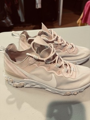 Zapatillas Deportivas NikeReact Visión