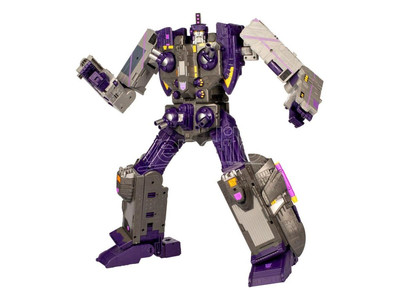 Transformers Generations Legacy United Titan Class Actionfigur Armada Universe