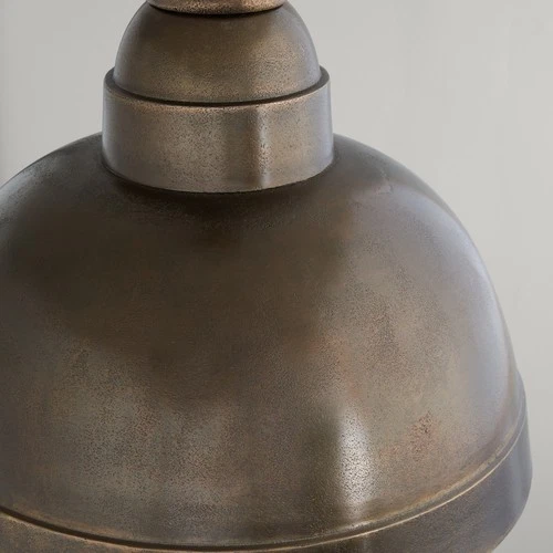 Capital Lighting 330313 Sedona 1 Light 17"W Pendant - Picture 4 of 12