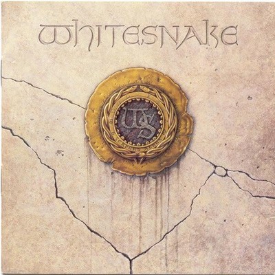 Whitesnake - Whitesnake (CD 0)