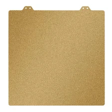 Double Sided Textured PEI Sheet,3D Printer Parts Printing Plate Frosted PEI Surf